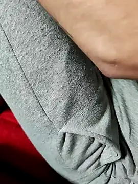 Krisijean72 online show from February 14, 2026, 9:00 pm