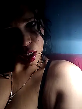 Snapshot of gaellymurlockx18 chatting on February 25, 2026, 8:13 am gaellymurlockx18 online show from February 25, 2026, 8:13 am