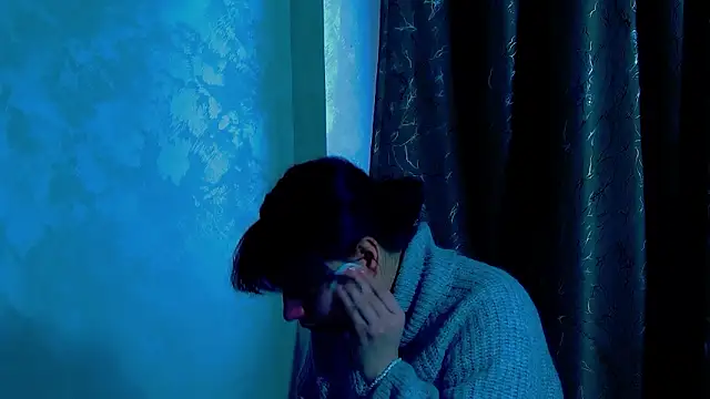 MaddyAllure online show from February 5, 2026, 7:24 am