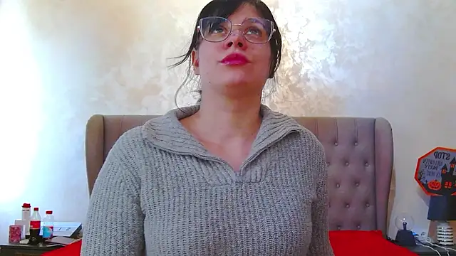 MaddyAllure online show from March 2, 2026, 9:49 am