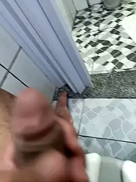 DOUTRINADOR19CM online show from March 6, 2026, 10:50 pm