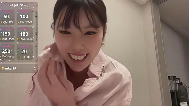 Snapshot of hono__03 chatting on February 10, 2026, 9:13 am hono 03 online show from February 10, 2026, 9:13 am