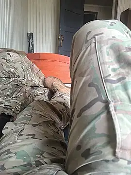 infantryman soldier online show from January 10, 2026, 3:14 pm