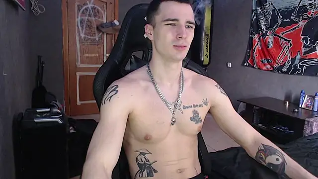 Jack loveeee online show from March 30, 2026, 8:59 am