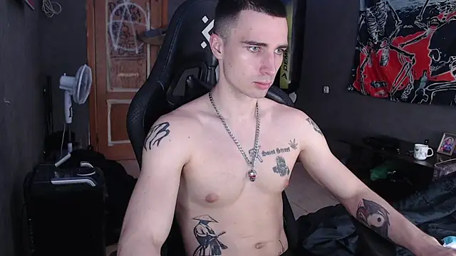 Jack loveeee online show from May 23, 2026, 8:51 am