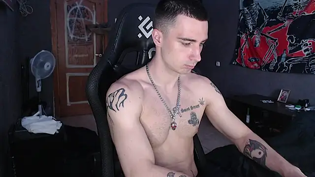 Jack loveeee online show from June 14, 2026, 8:16 am