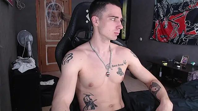 Jack loveeee online show from June 19, 2026, 8:29 am