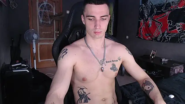 Jack loveeee online show from July 6, 2026, 8:22 am