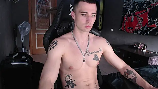 Jack loveeee online show from July 25, 2026, 11:19 am