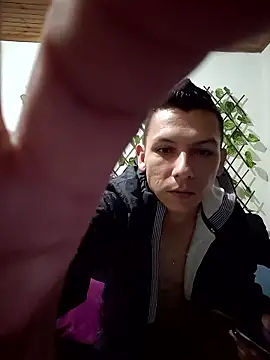 Andres storm online show from January 18, 2026, 9:35 am