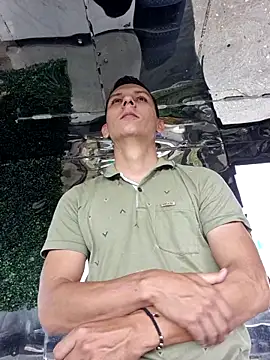 Andres storm online show from April 26, 2026, 9:34 pm