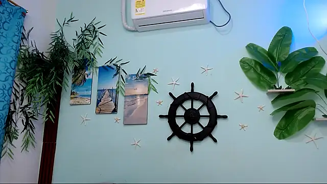 lucerodelamanana343 online show from February 16, 2026, 7:10 pm