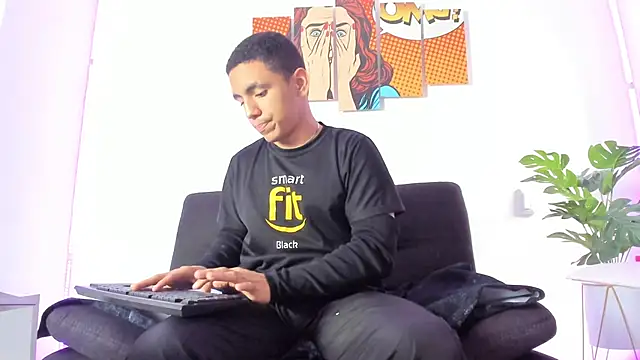 morganqueen online show from January 12, 2026, 3:28 pm