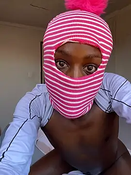 HotTwink ZAR online show from February 7, 2026, 9:46 am