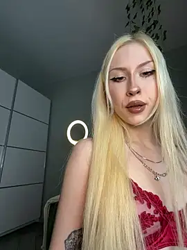 Elven Effy online show from February 27, 2026, 12:05 pm