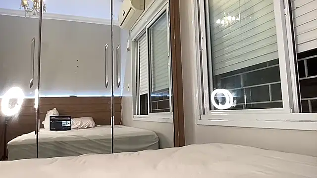 Elisakim online show from February 23, 2026, 12:09 am