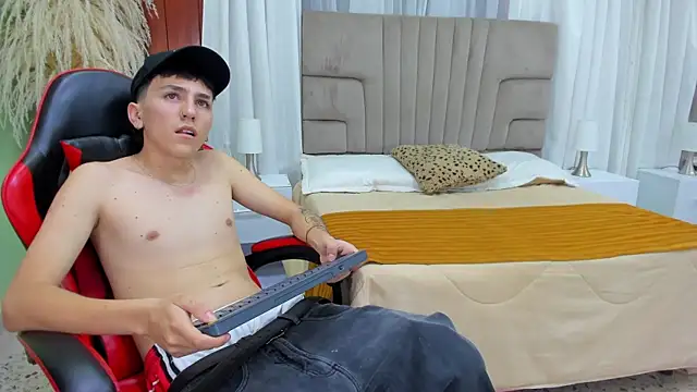 Snapshot of irvin_keyes chatting on February 22, 2026, 11:31 am irvin keyes online show from February 22, 2026, 11:31 am