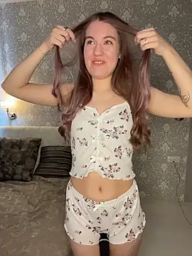 MargoXoki online show from March 10, 2026, 11:37 am