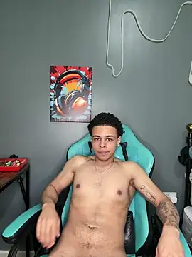 l-laross online show from January 18, 2026, 5:06 pm