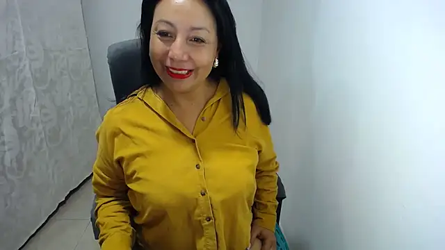 Snapshot of soyElena46 chatting on March 21, 2026, 11:26 am soyElena46 online show from March 21, 2026, 11:26 am