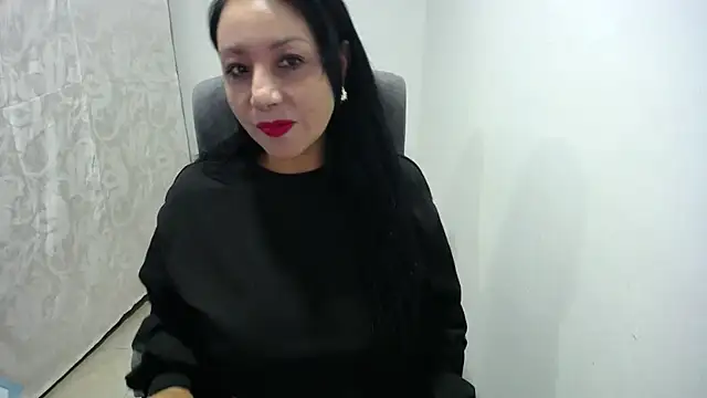 Snapshot of soyElena46 chatting on April 14, 2026, 12:11 pm soyElena46 online show from April 14, 2026, 12:11 pm