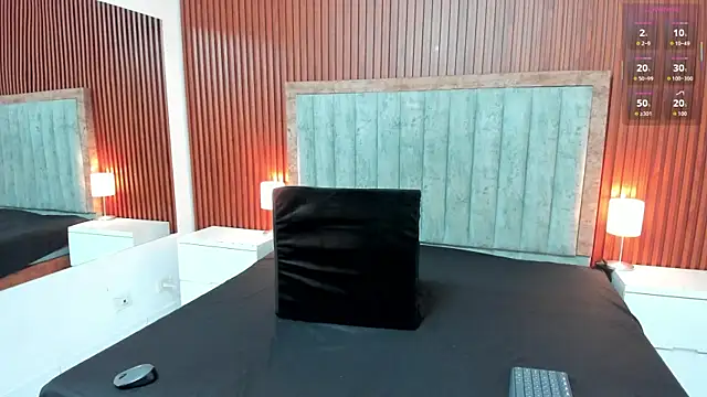 Arianaa Cooper  online show from February 7, 2026, 11:25 am