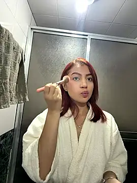 OriannaWolf online show from January 14, 2026, 7:19 pm