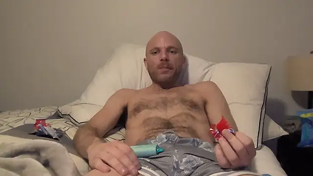 FrankieFuckMe online show from February 2, 2026, 11:47 pm