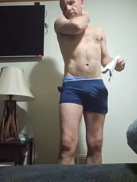 FrankieFuckMe online show from June 2, 2026, 1:07 am