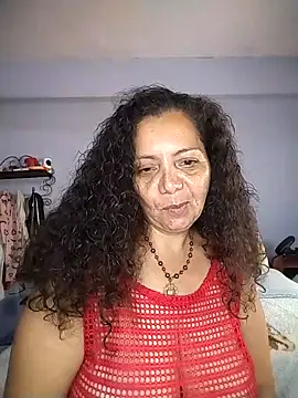 Gorditacarlota online show from February 9, 2026, 5:50 pm