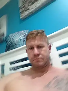 He onlycum online show from February 1, 2026, 9:57 pm