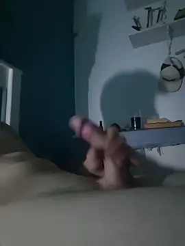 He onlycum online show from April 16, 2026, 10:34 pm