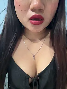 Rubydesire online show from February 10, 2026, 4:33 pm