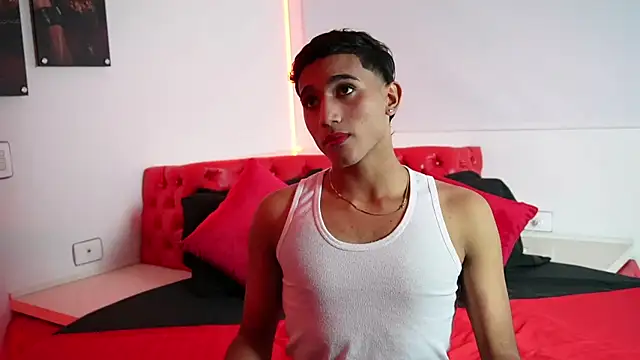 Morgan Blade online show from January 14, 2026, 3:45 am