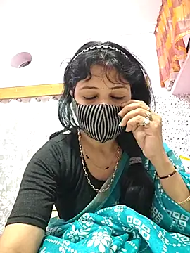 Priyaji7575 online show from February 24, 2026, 11:30 am