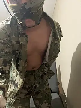 Dani18cogedor online show from February 12, 2026, 6:03 pm