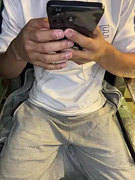 urfuckbunny online show from March 30, 2026, 5:36 pm