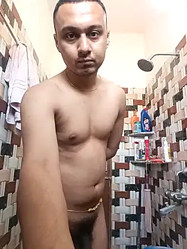 Uzieham22 online show from March 28, 2026, 3:50 am