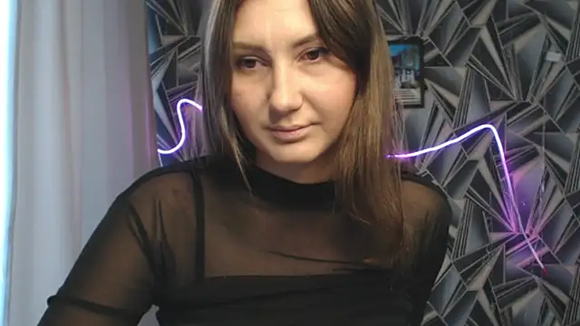 NikkiKiss    online show from June 4, 2026, 1:55 am
