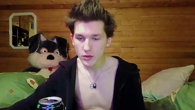 Sasha bb21 online show from February 25, 2026, 10:08 pm