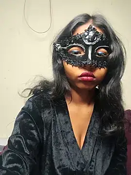 Riya Atom Bomb online show from February 25, 2026, 9:57 pm