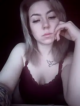 MeissyLux online show from February 18, 2026, 9:00 pm