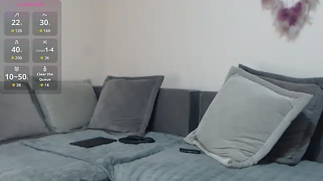 Jane Glow online show from February 18, 2026, 5:31 pm