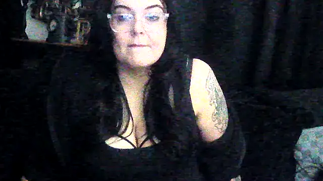 Miss CurvesXXX online show from February 8, 2026, 6:06 am