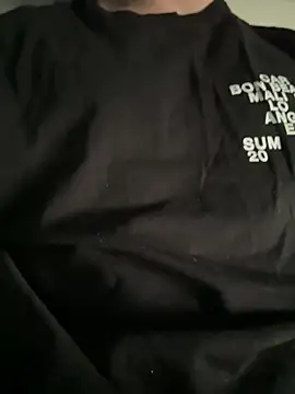 MichaelXXXroom online show from January 11, 2026, 3:28 pm