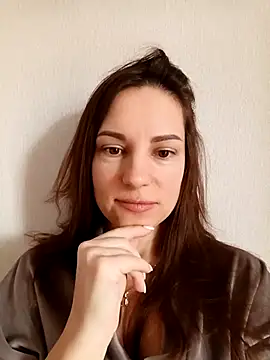 She-Moon online show from February 20, 2026, 6:59 am