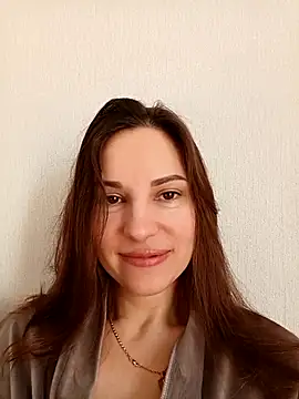 She-Moon online show from February 22, 2026, 8:02 am