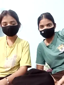 College--girl online show from March 13, 2026, 4:35 pm