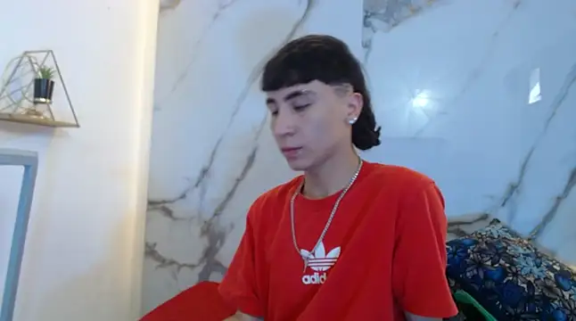 XanderGrey8 online show from March 17, 2026, 7:28 pm