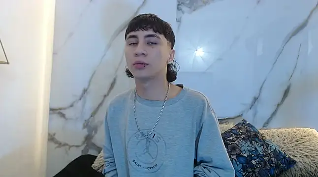 XanderGrey8 online show from March 18, 2026, 7:17 pm